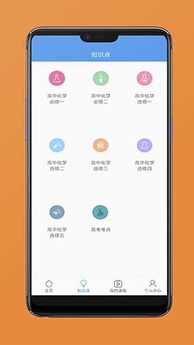 高中化学教程最新免费版图3