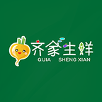 齐家生鲜直装版