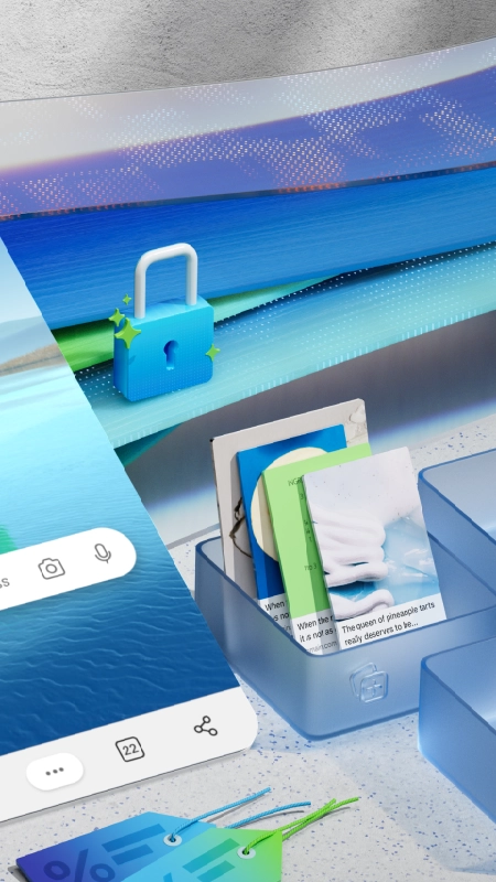 edge浏览器手机最新版图1