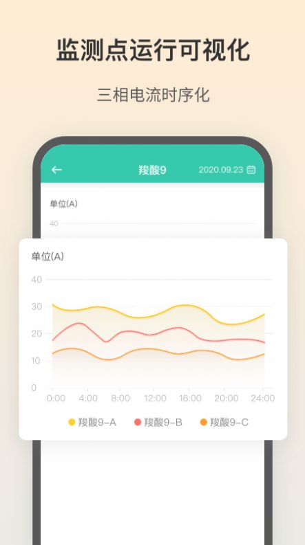 飞英环保手机正版图3