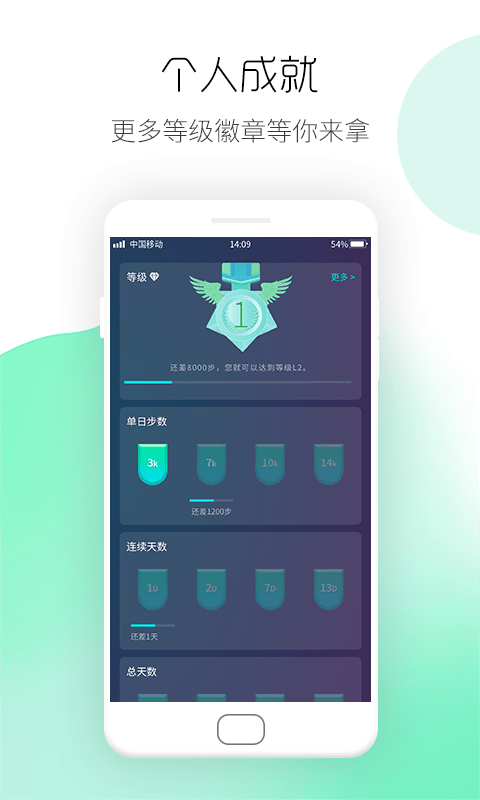 悦走圈安卓免费版图3
