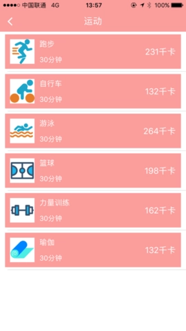番茄健康最新免费版图3