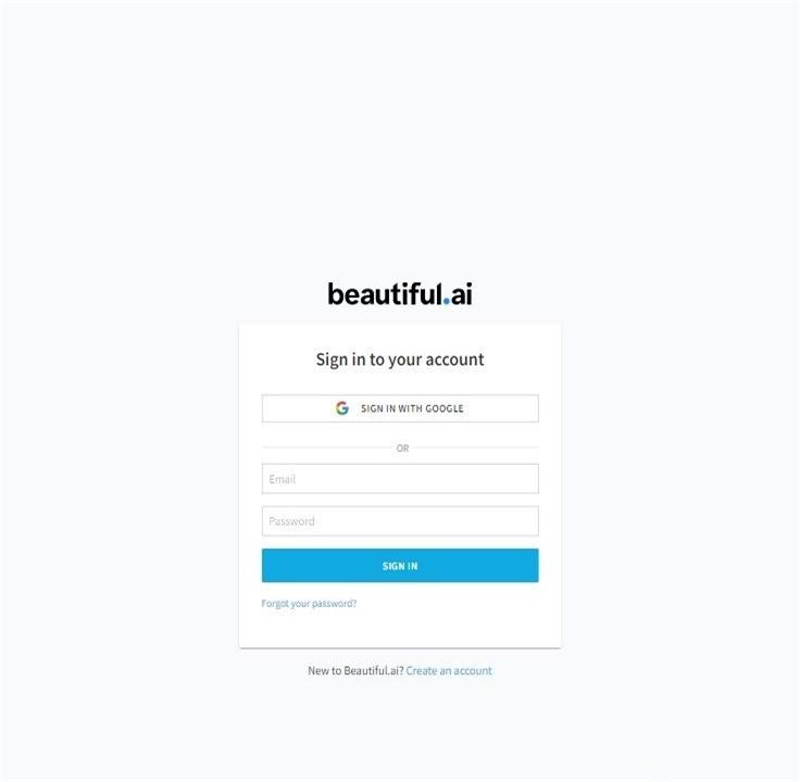 beautifulai软件安卓直装版图3