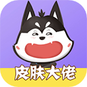 皮肤大佬2026无广告版