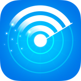 WiFi全能雷达原版