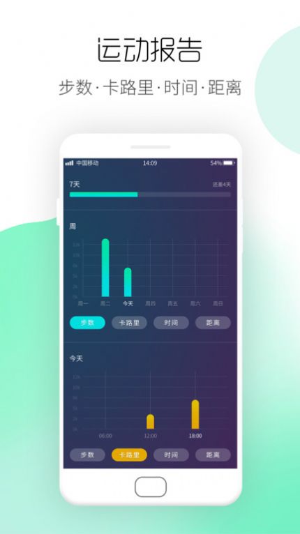 随手计步免费原版图1