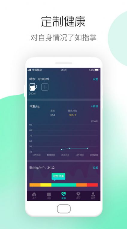 随手计步免费原版图2