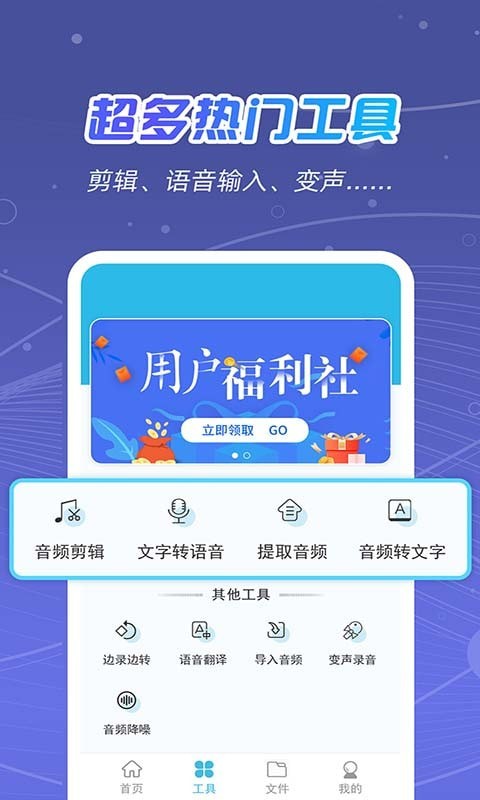 时刻录音王安卓直装版图1