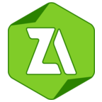 zarchiver直装版