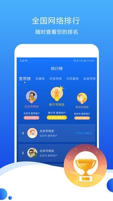 测速高手免费原版图4