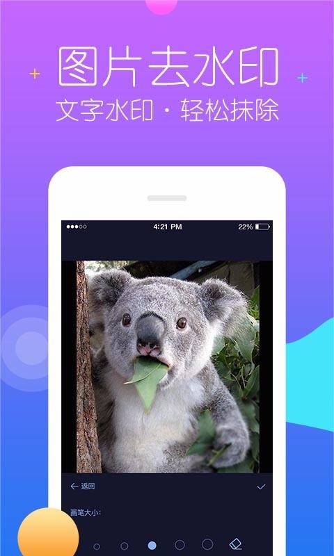 视频去水印专家直装版图1