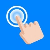 芒果自动点击器官方正版