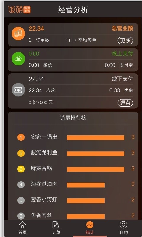 饭萌免费版图2