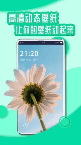 花漾壁纸官方正版图2