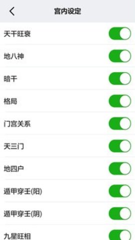 大师奇门通用版图3
