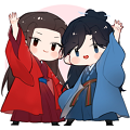 温周桌宠原版