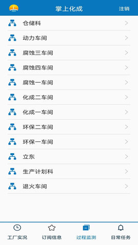 掌上化成手机免费版图3