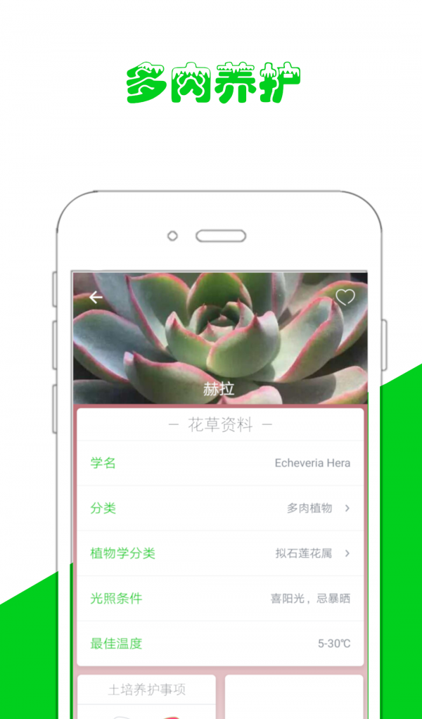 花草小屋原版图2