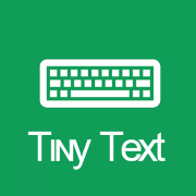TinyText安卓官方版