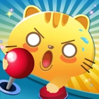 猫猫抓娃娃官方版