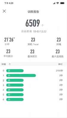 零想手机正版图1