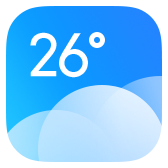 小米天气预报通用版
