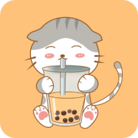 奶茶小本原版