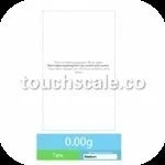 touchscale软件官方版