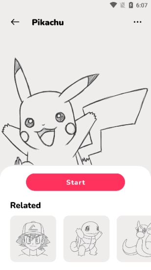 WeDraw手机免费版图1