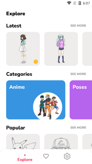 WeDraw手机免费版图3