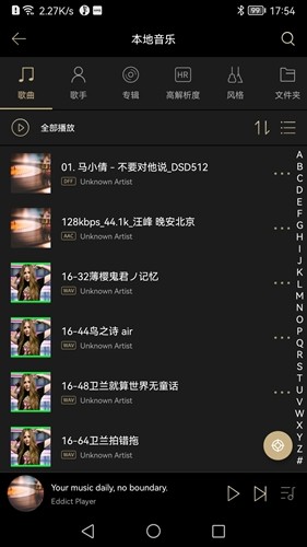 EddictPlayer无广告版图3
