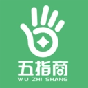 五指商原版