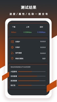 测速猫免费原版图2