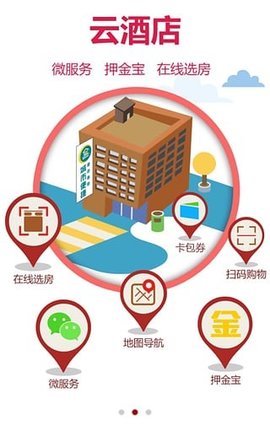 城市便捷酒店原版图2