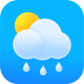 雨滴天气免费版