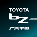 广汽丰田bZ直装版