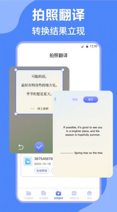 DeepL英译汉官方最新版图1