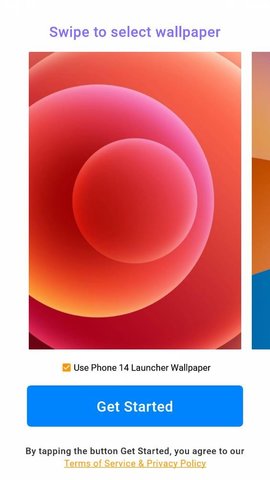 iPhone14Launcher模拟器手机正版图1