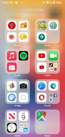 iPhone14Launcher模拟器手机正版图4