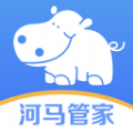 杉德河马管家原版
