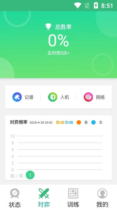 一盘大棋手机最新版图2