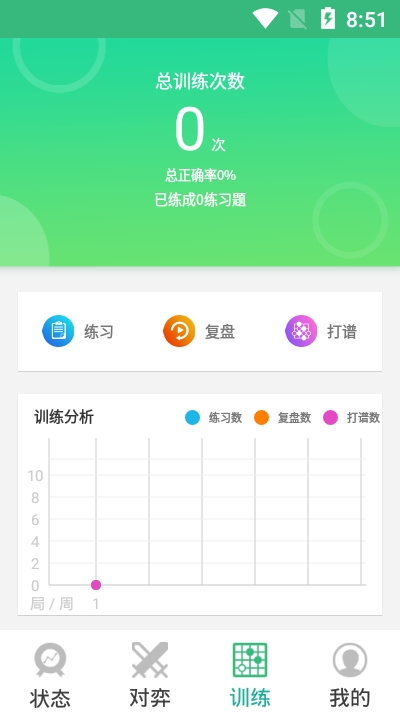 一盘大棋手机最新版图3