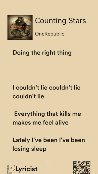 lyricify免费原版图1