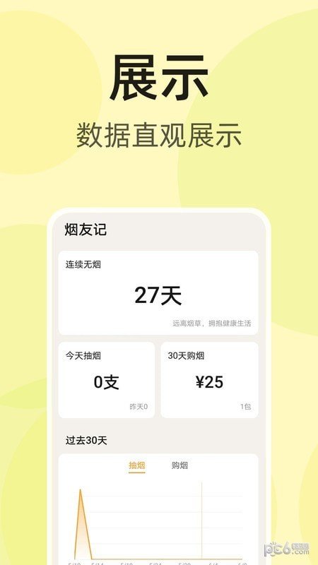 烟友记官方最新版图4