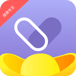 有宝计步最新版
