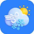 昼雪天气手机正版