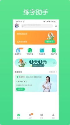 练字棒棒写字正版图2