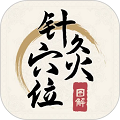 针灸穴位图解安卓官方版