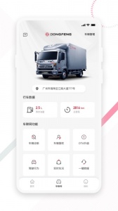 东风e车原版图2