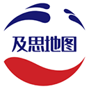 及思地图官方最新版
